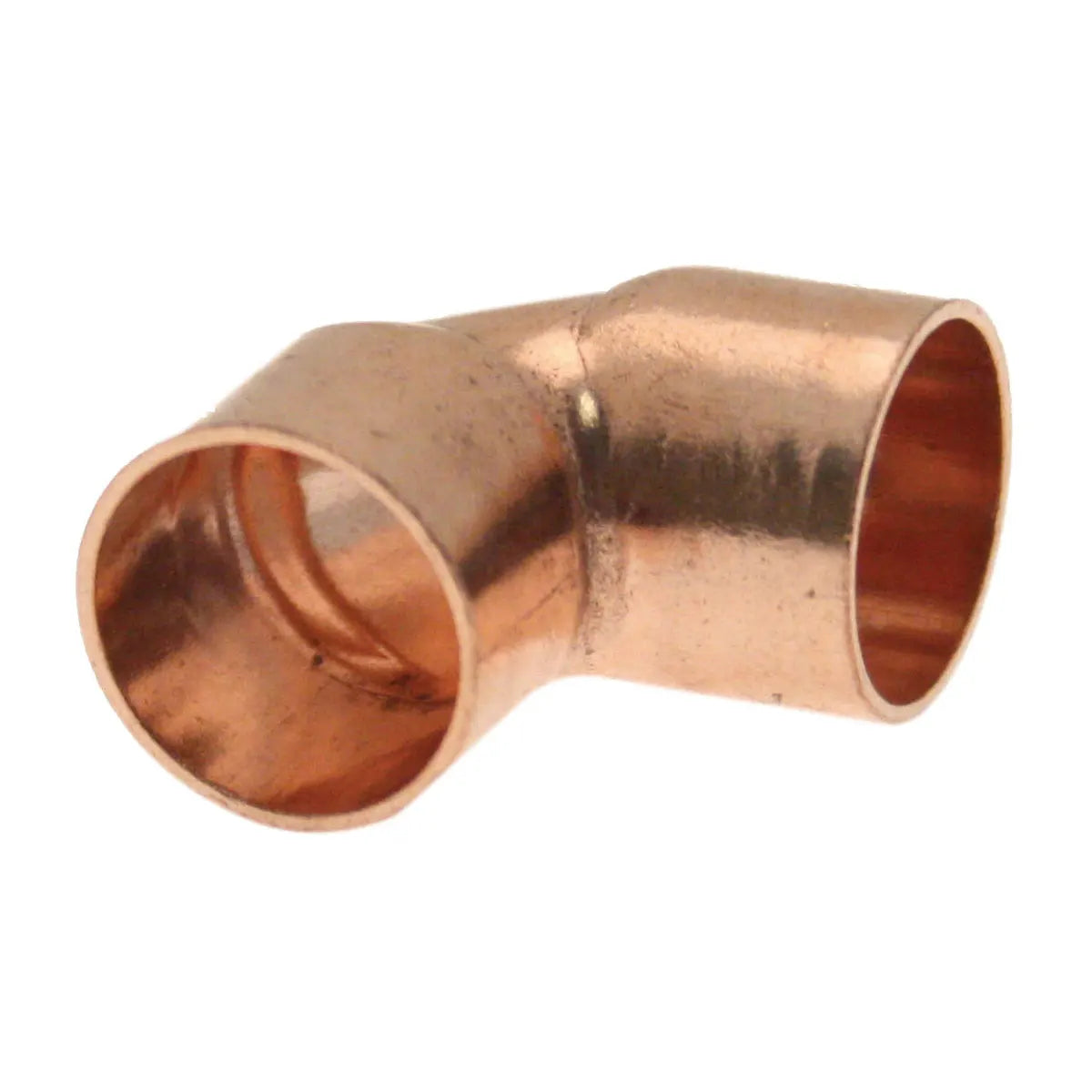 Embrass Peerless ATOMIC End Feed Elbow C x C 8mm