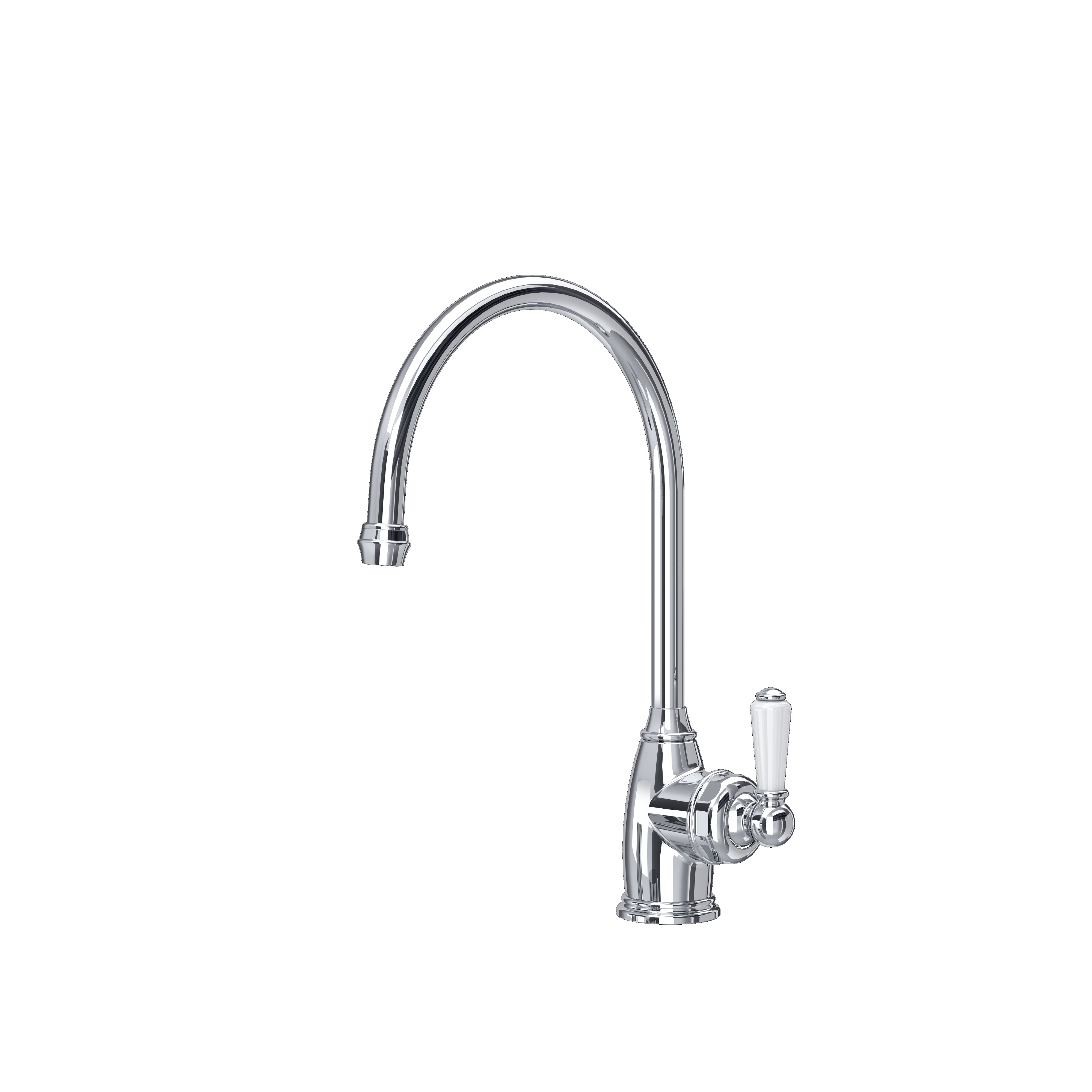 THE PHOENICIAN COLLECTION Monobloc sink mixer