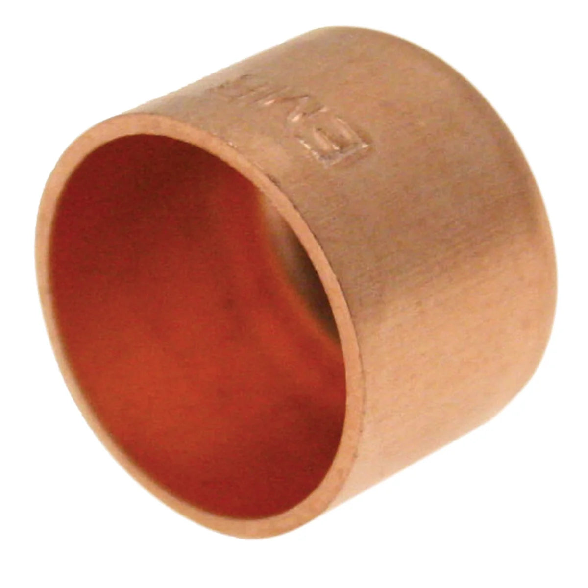 Embrass Peerless ATOMIC End Feed Stopend C 8mm