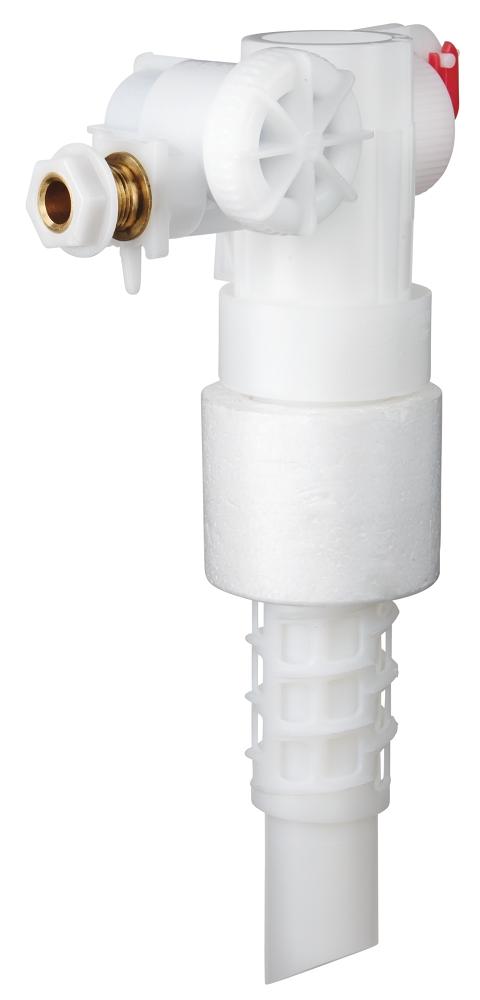 Filling valve