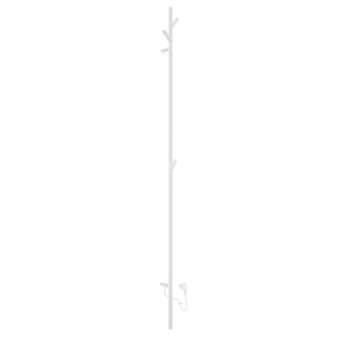 Smedbo Dry Towel Warmer Tree 710