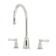 THE PHOENICIAN COLLECTION Widespread sink mixer