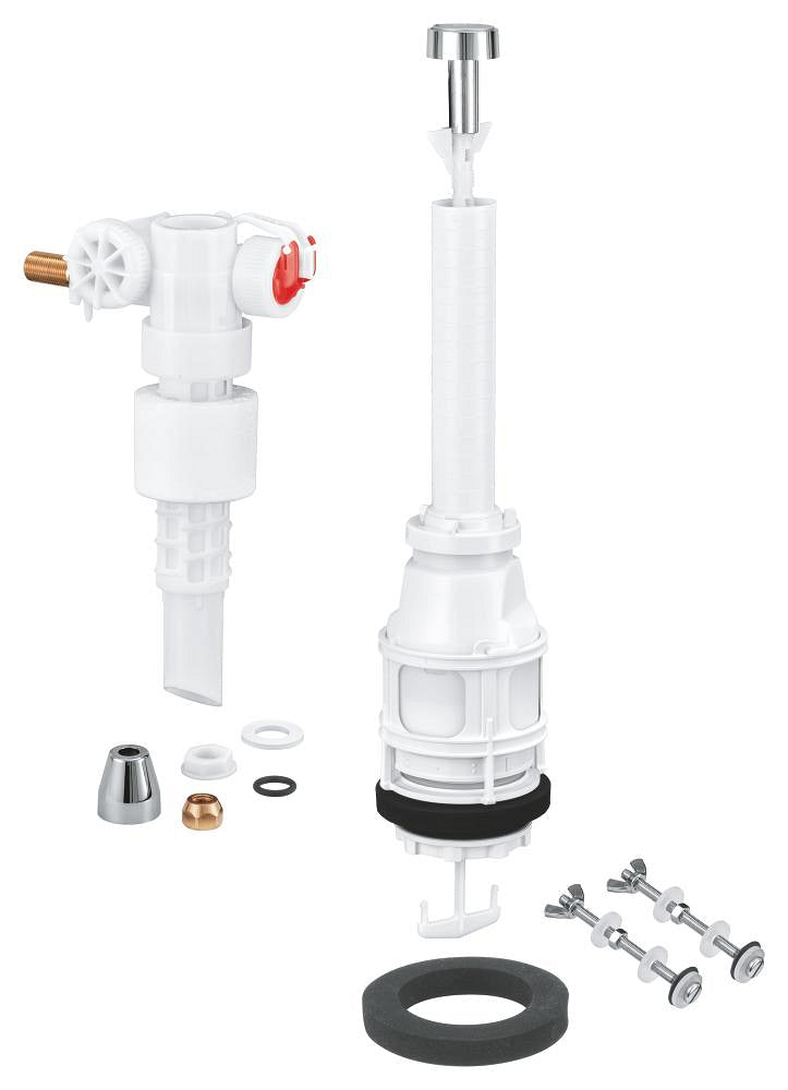 Replace kit set