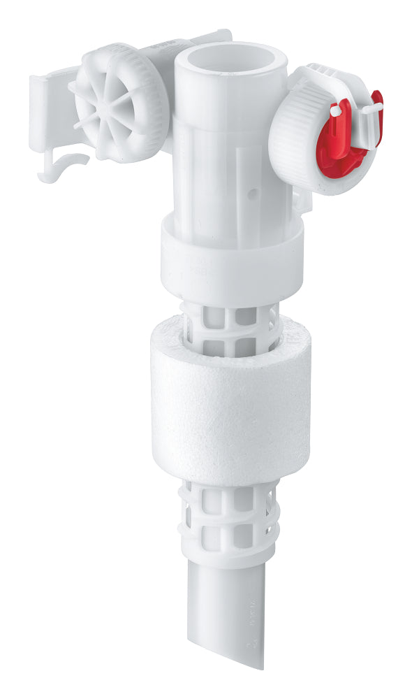 Filling valve
