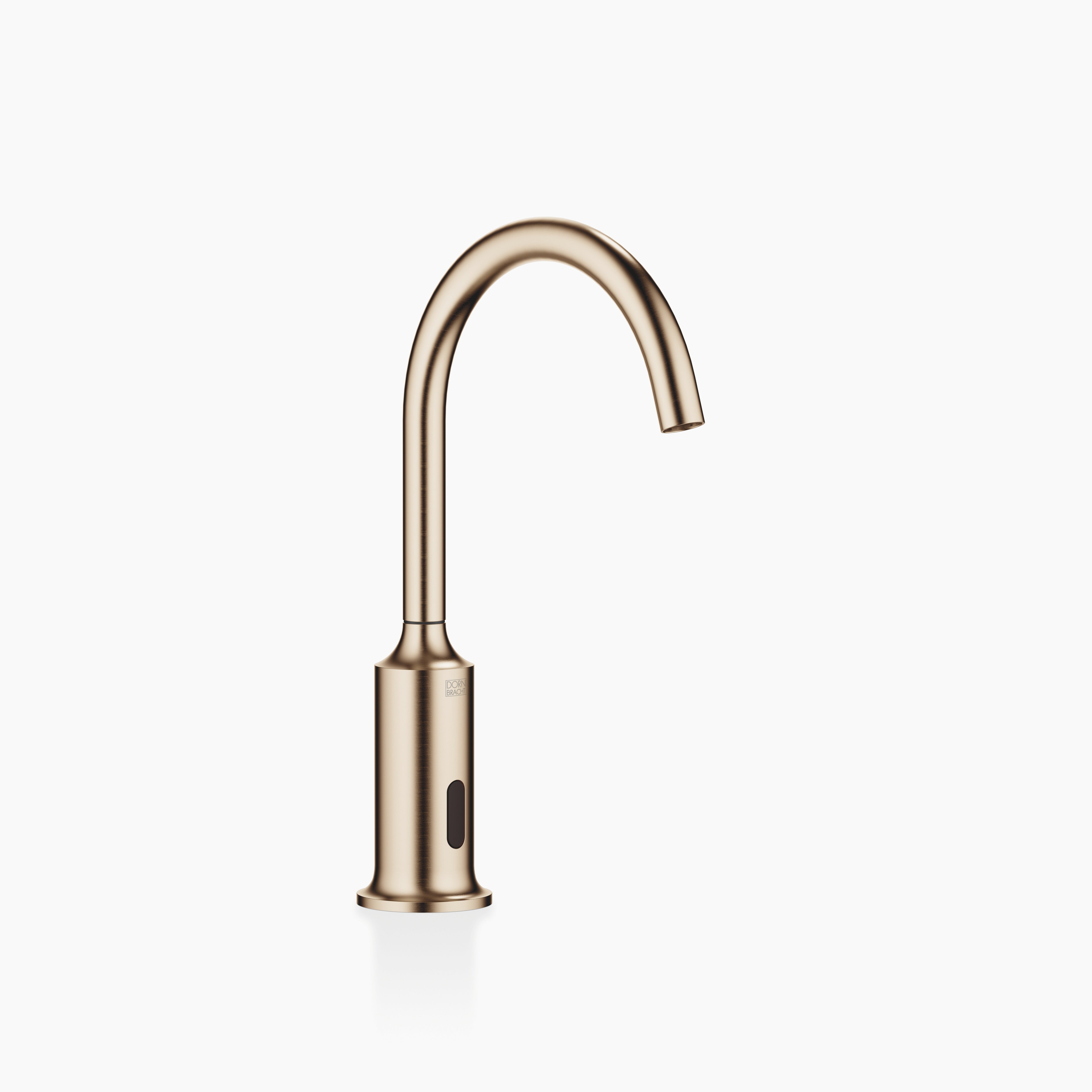 Vaia Washstand Fitting With Electronic Opening And Closing Function Without Pop Up Waste Chrome