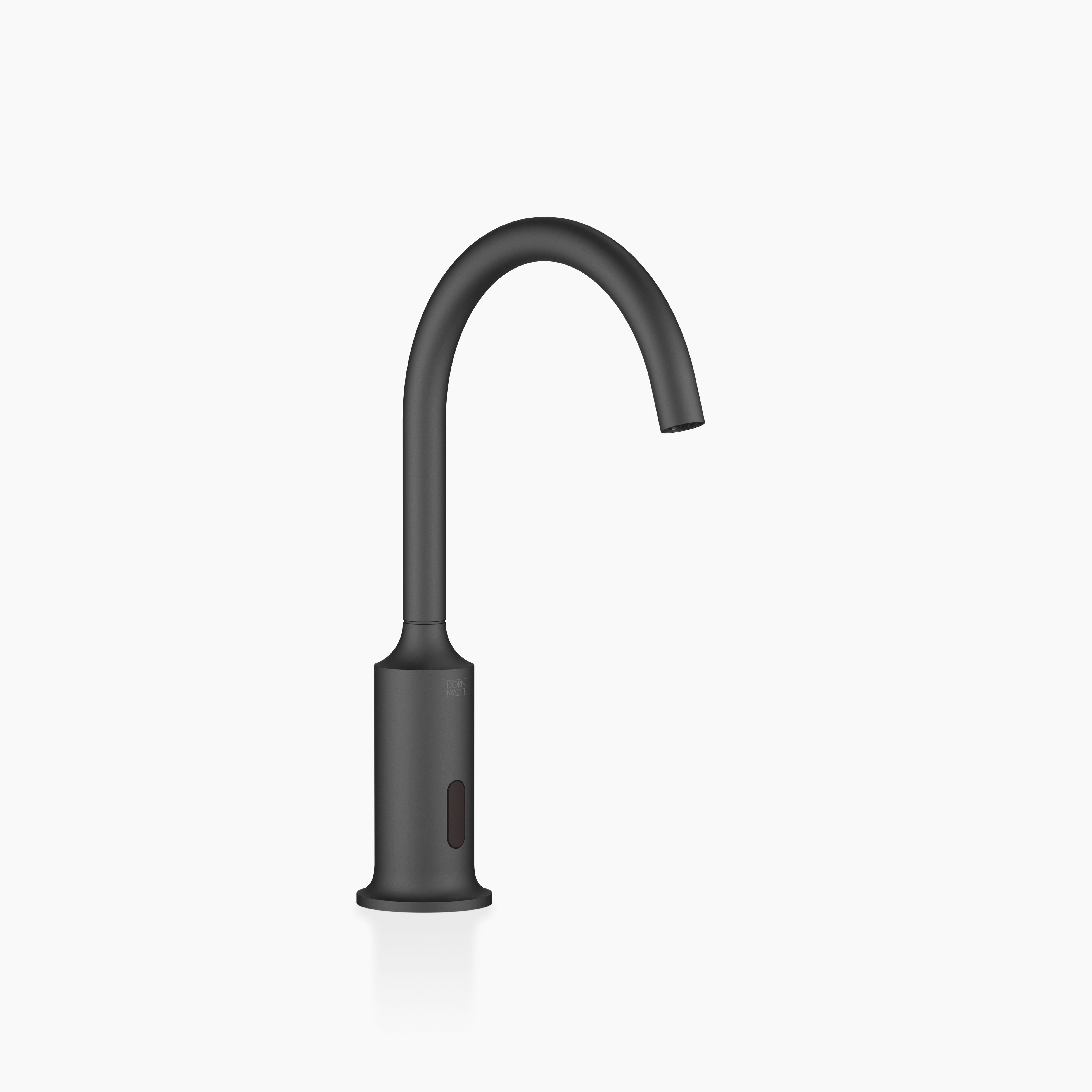 Vaia Washstand Fitting With Electronic Opening And Closing Function Without Pop Up Waste Chrome
