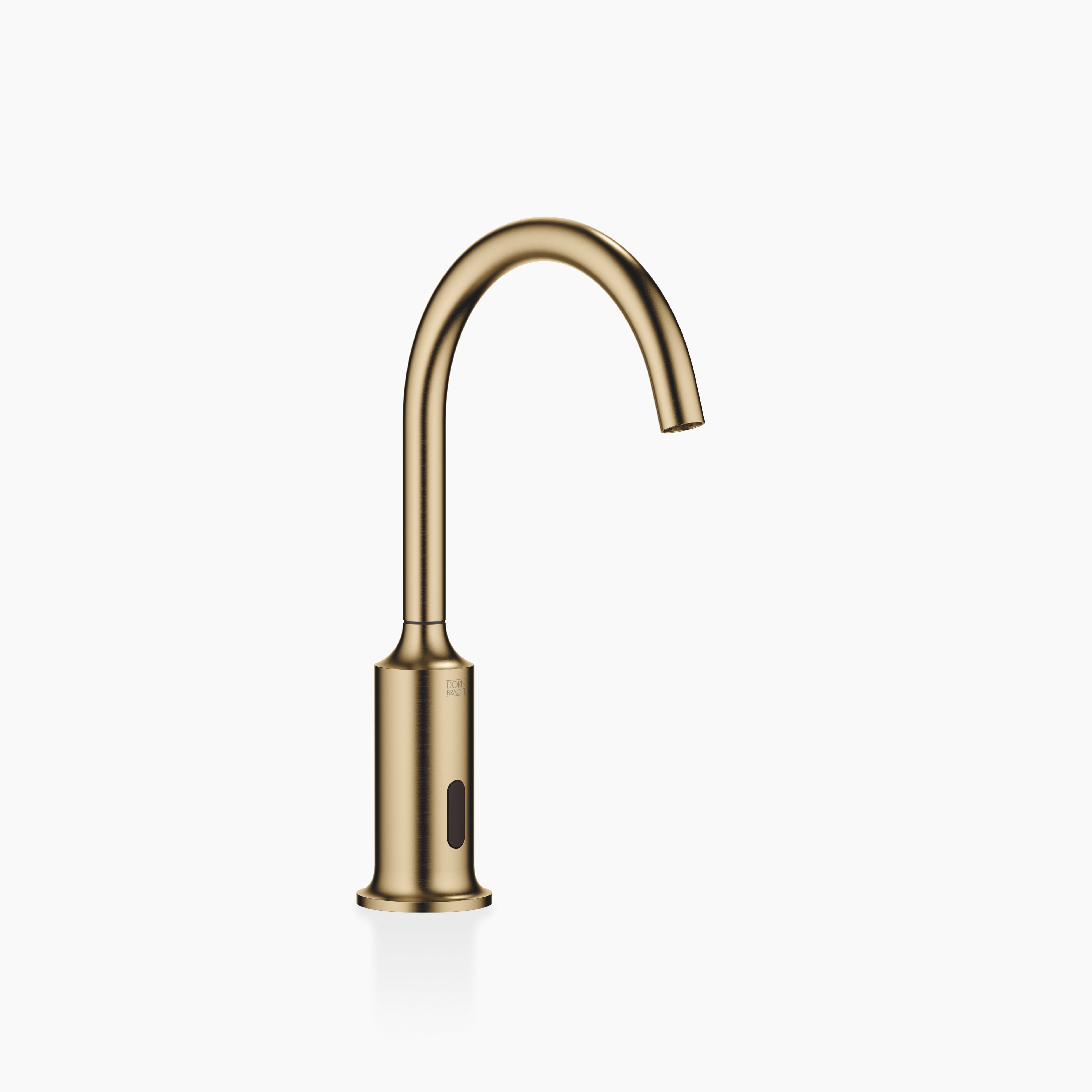 Vaia Washstand Fitting With Electronic Opening And Closing Function Without Pop Up Waste Chrome