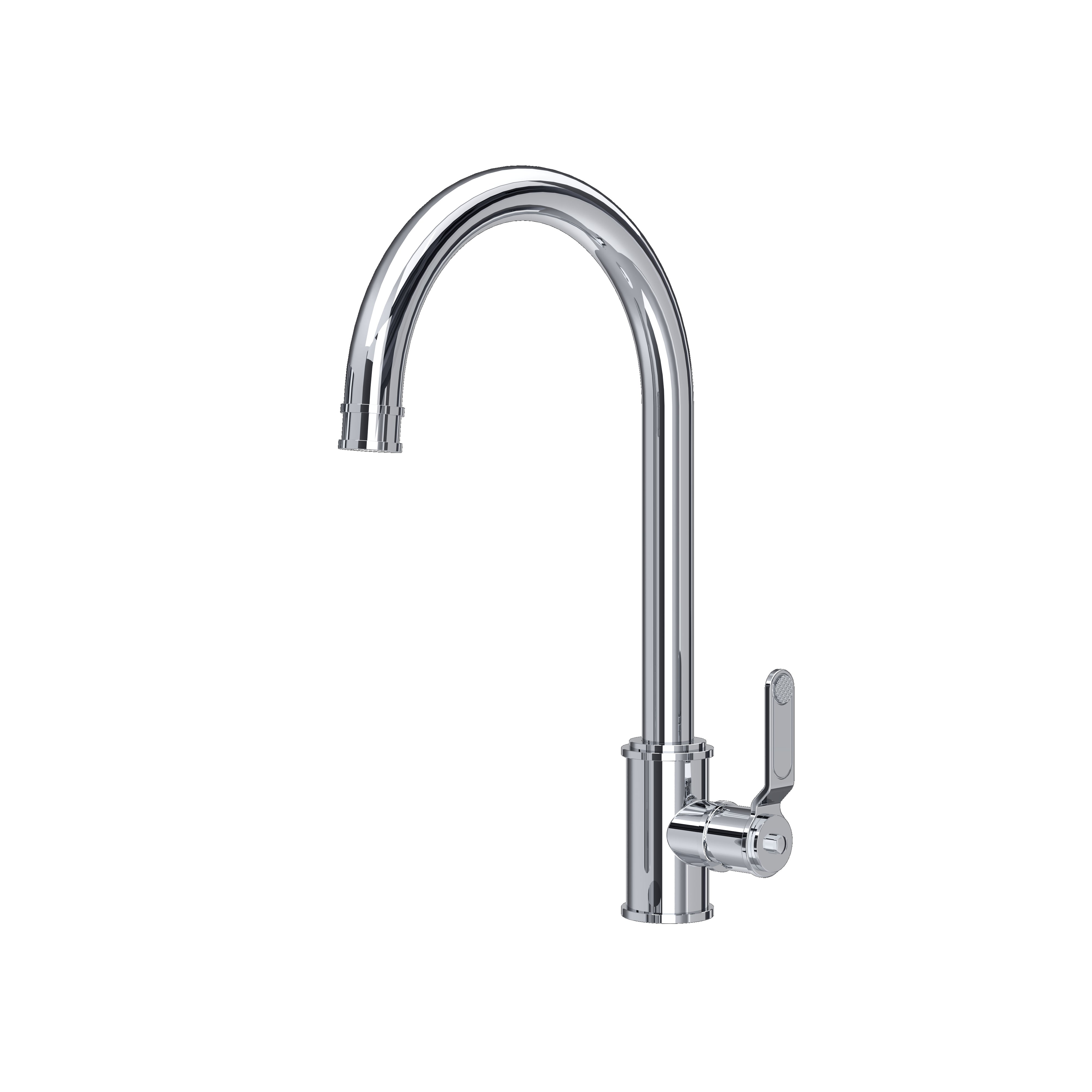 THE ARMSTRONG COLLECTION Monobloc sink mixer