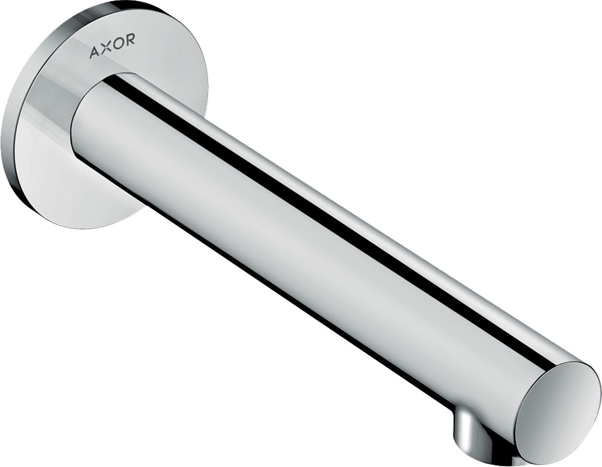 AXOR Uno Bath spout straight