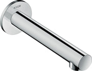 AXOR Uno Bath spout straight