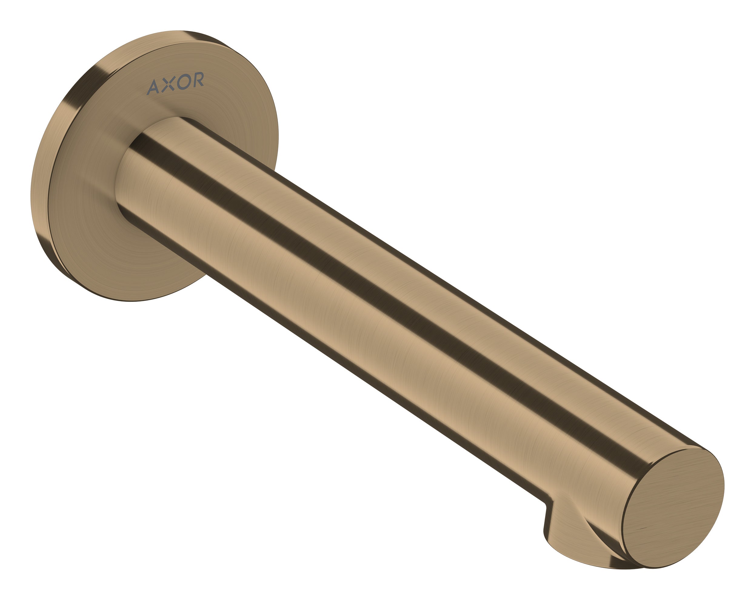 AXOR Uno Bath spout straight