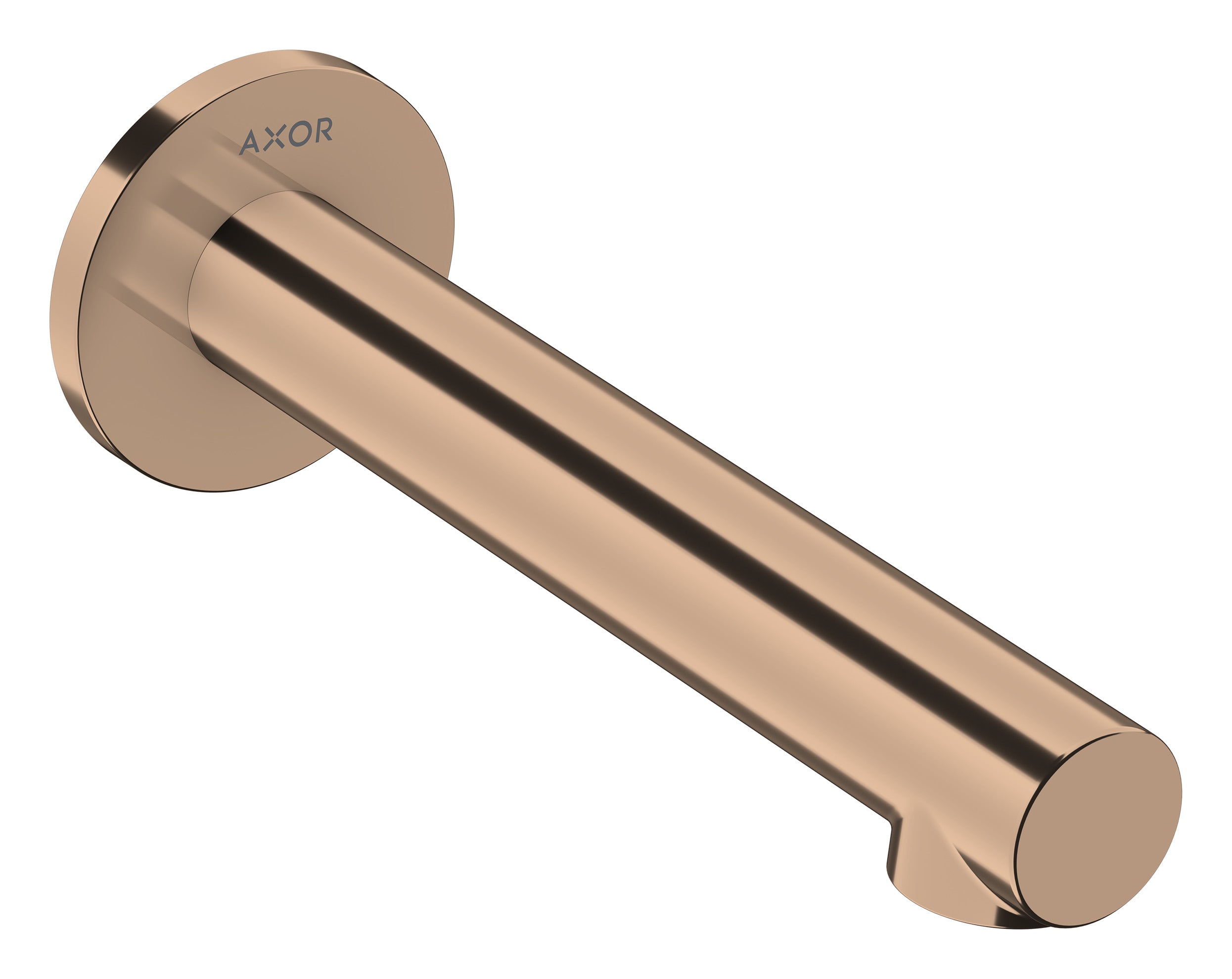 AXOR Uno Bath spout straight