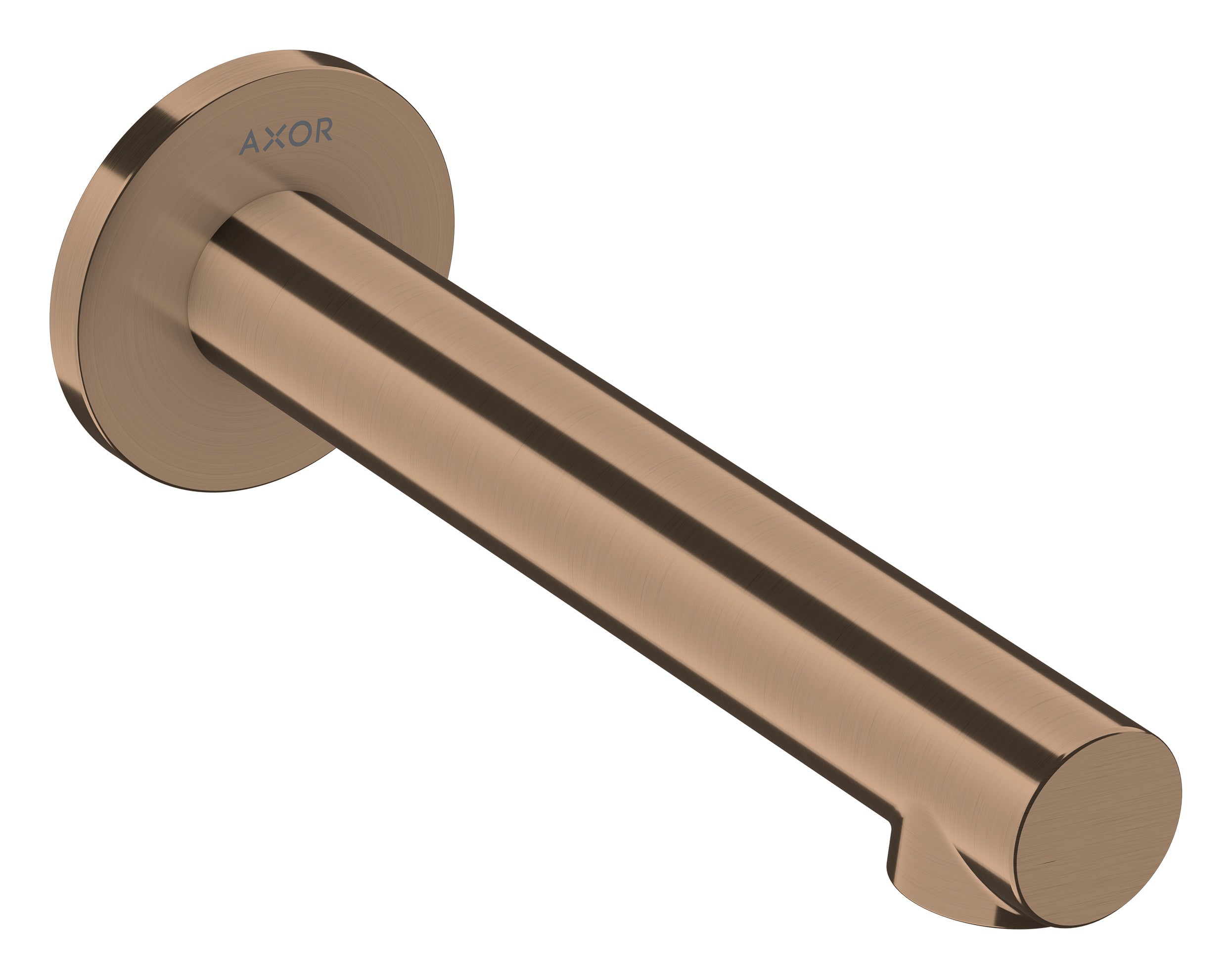 AXOR Uno Bath spout straight