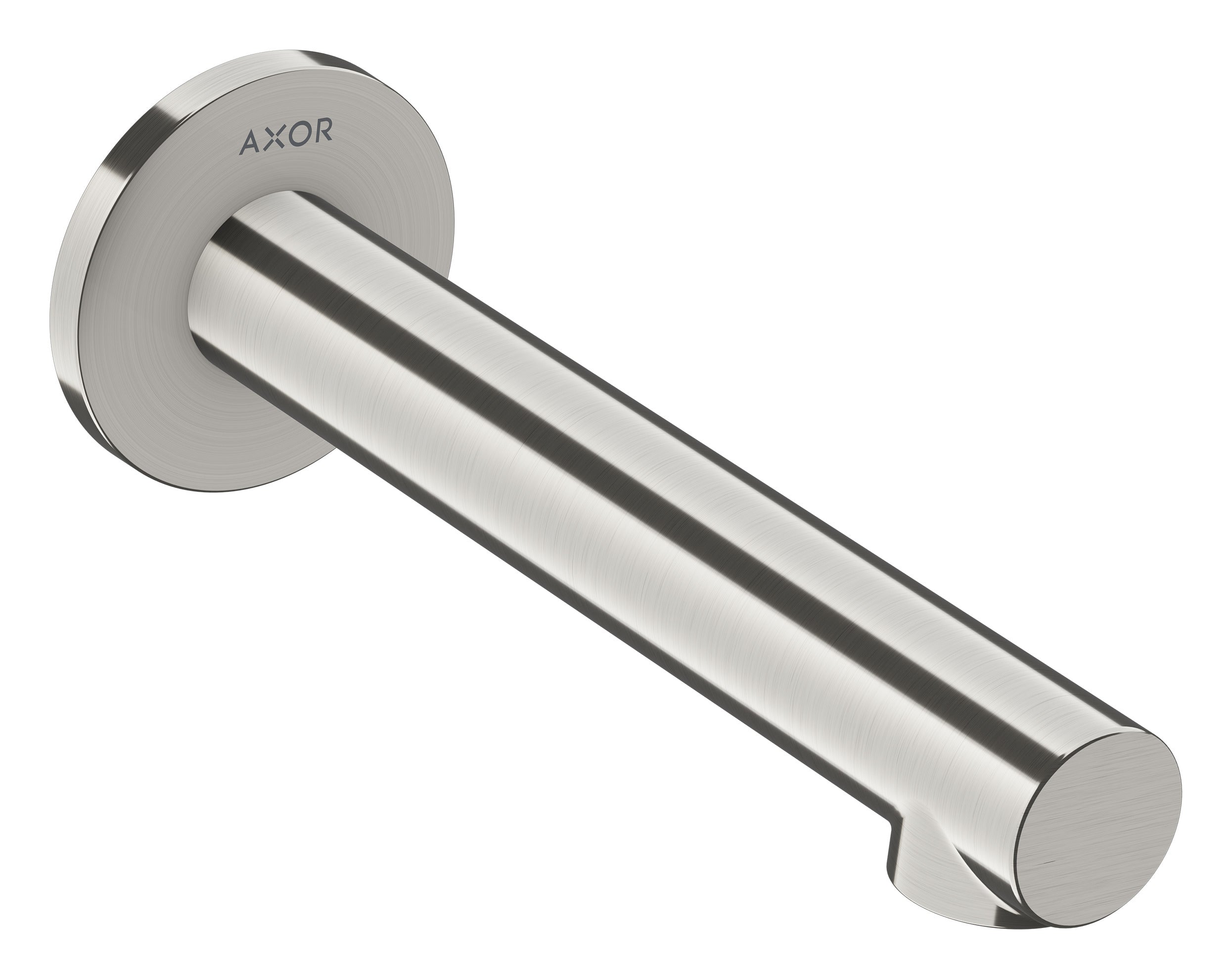 AXOR Uno Bath spout straight