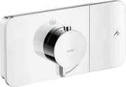 AXOR One Thermostatic module for concealed installation for 1 outlet