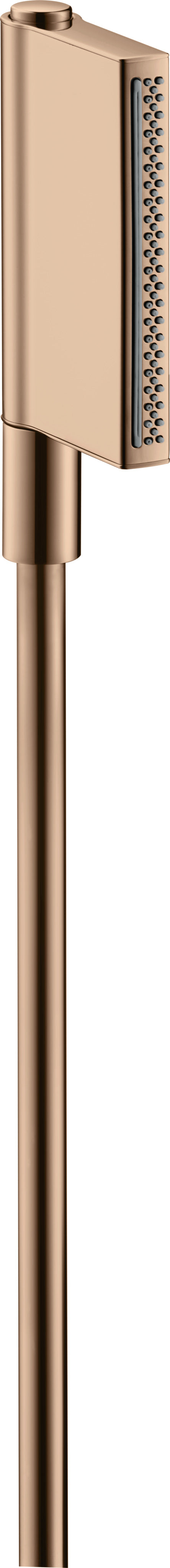 AXOR One Hand shower 2jet
