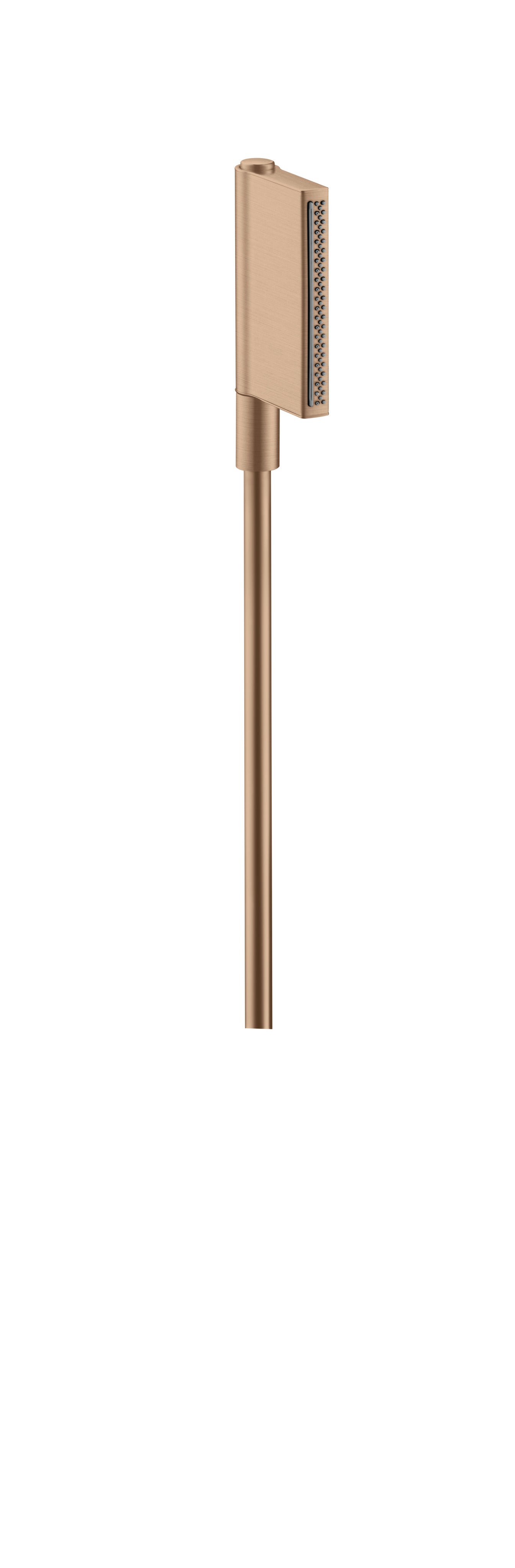 AXOR One Hand shower 2jet