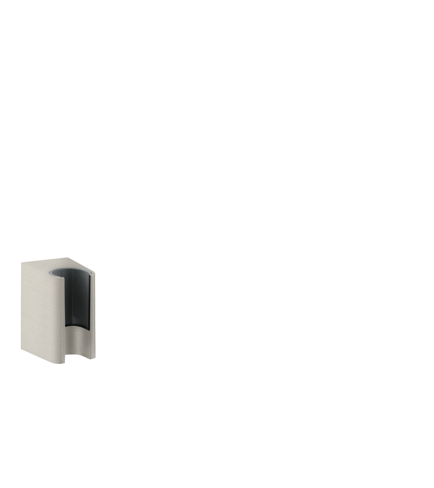 AXOR One Shower holder