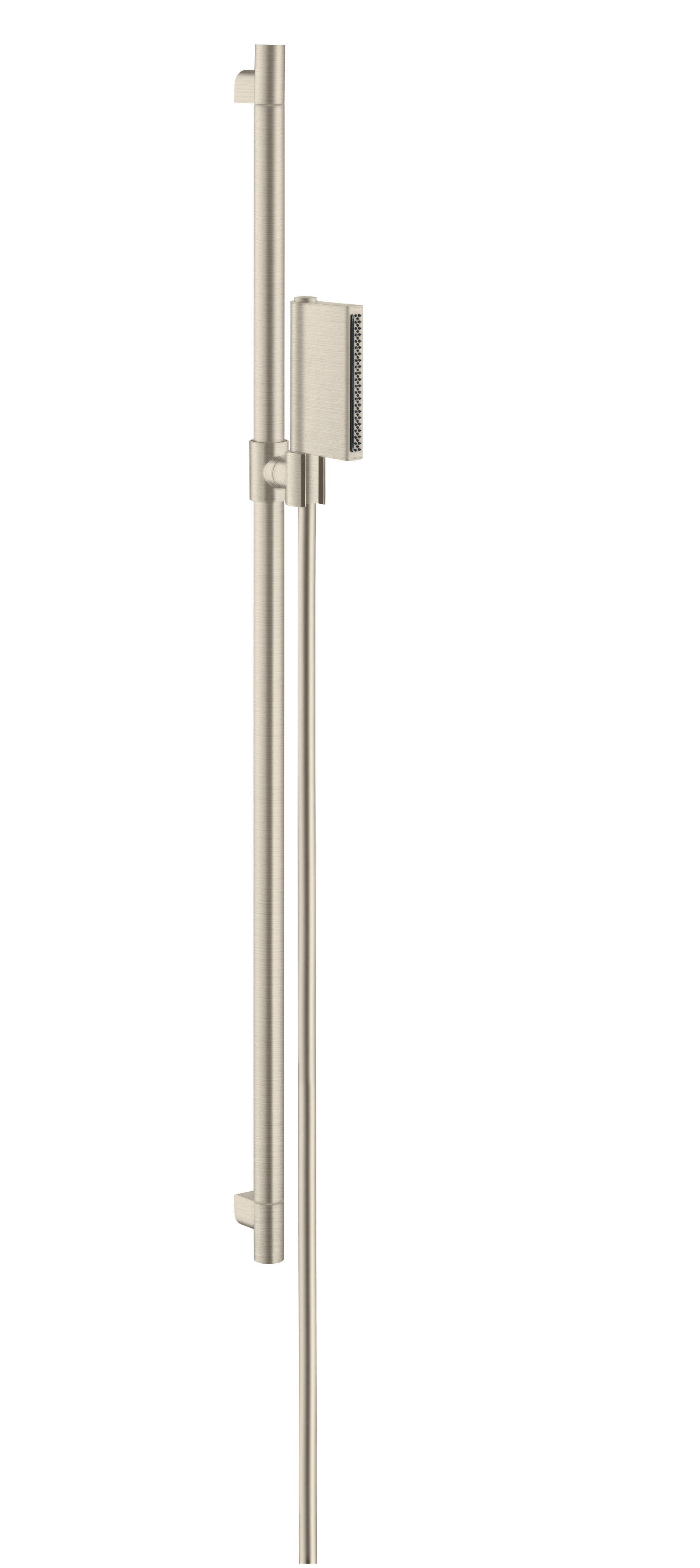 AXOR One Shower set 0.90 m with 2jet hand shower