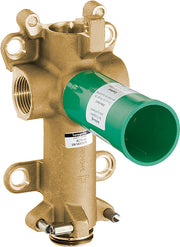 AXOR One Basic set for shut-off valve