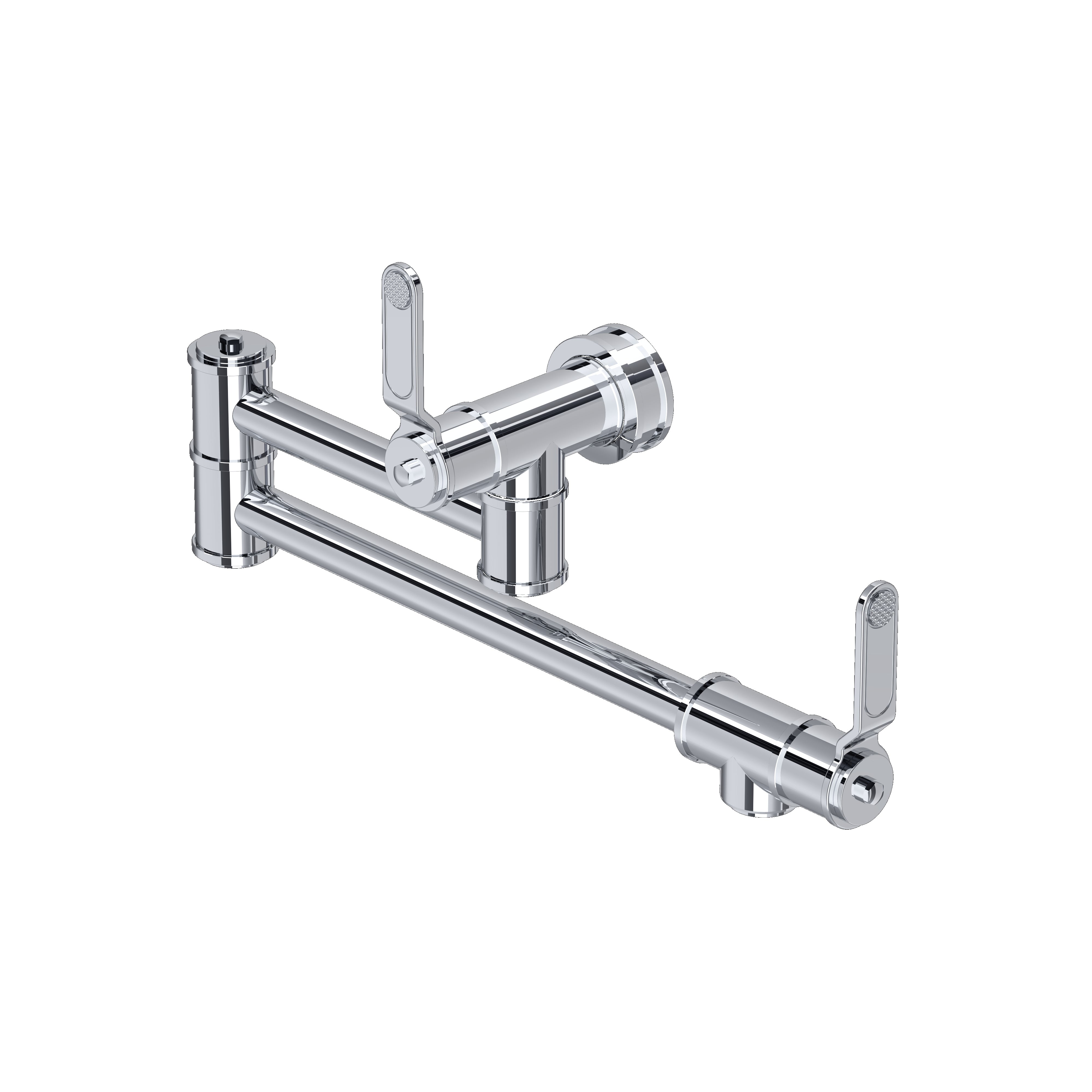 THE ARMSTRONG COLLECTION Pot filler