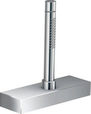 AXOR Edge Rim-mounted bath set