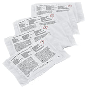 Descaler for shower toilet