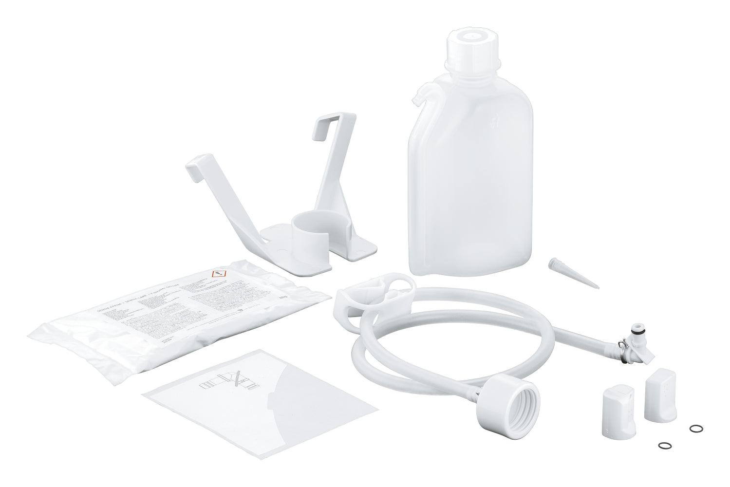 GROHE Sensia Arena Descaling kit