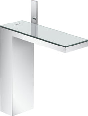 AXOR MyEdition Single lever basin mixer 230 with push-open waste without plate
