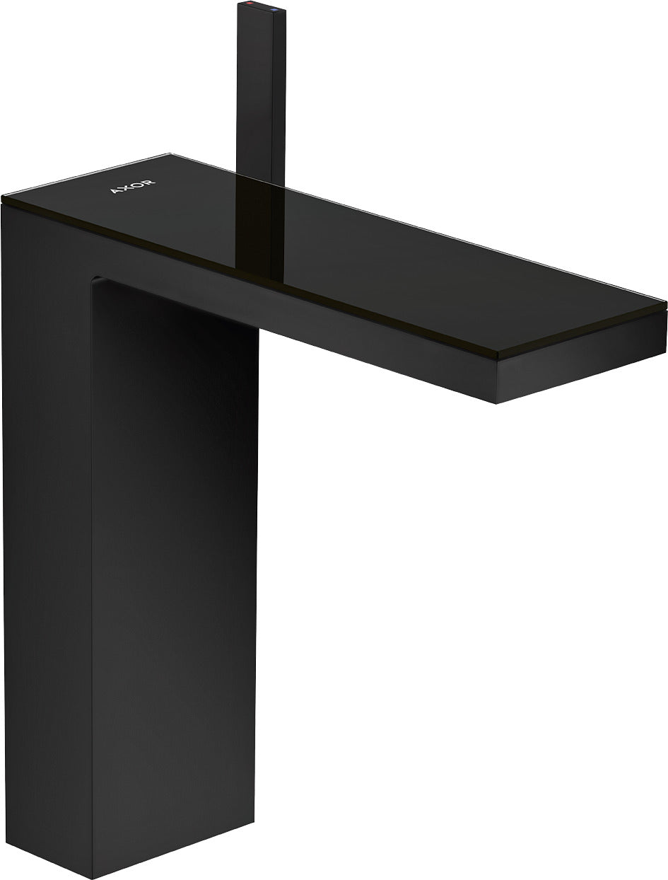 AXOR MyEdition Single lever basin mixer 230 with push-open waste without plate