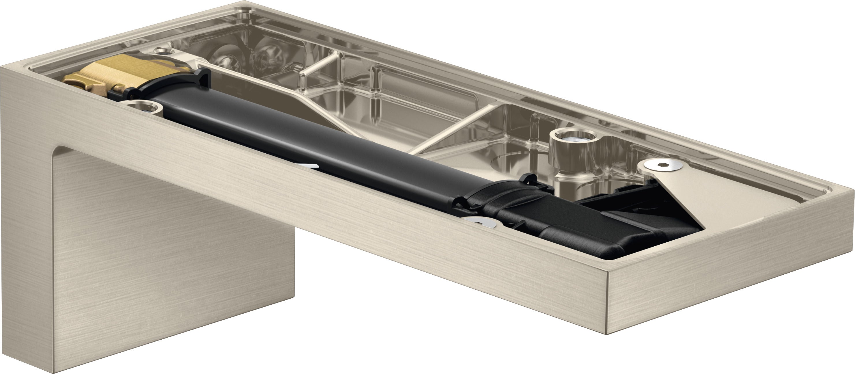 AXOR MyEdition Bath spout