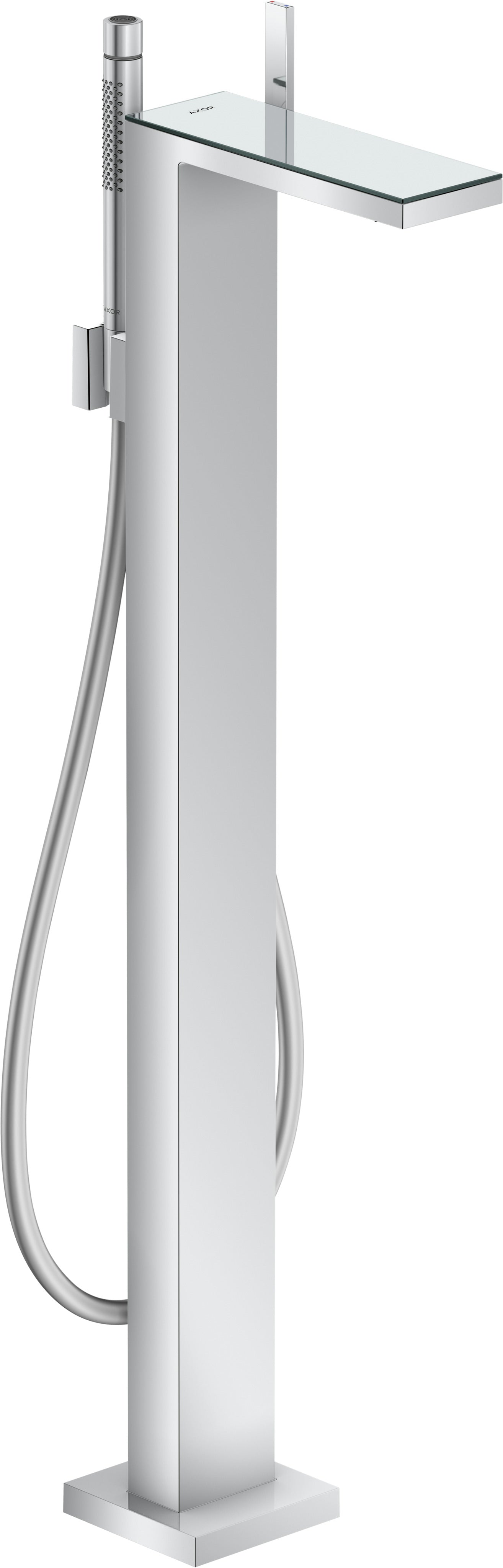 AXOR MyEdition Single lever bath mixer floor-standing