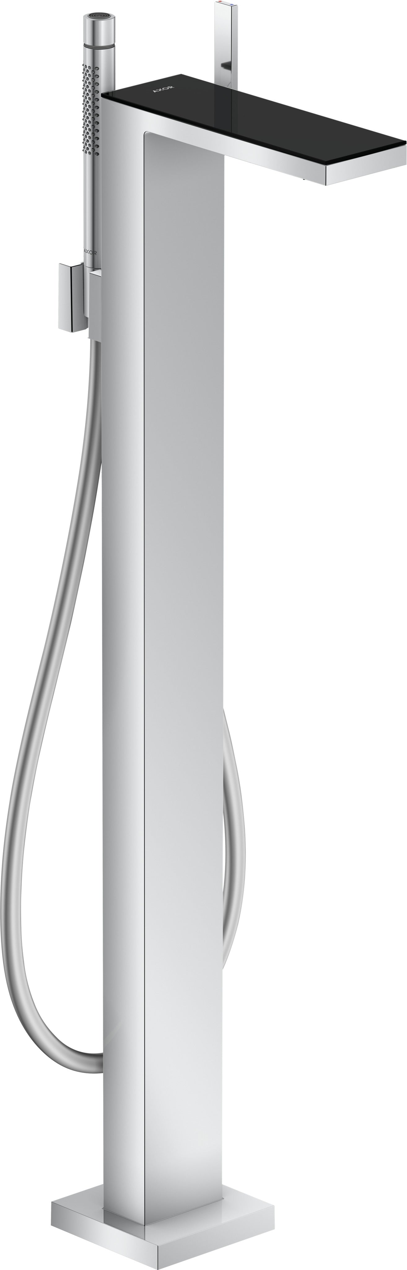 AXOR MyEdition Single lever bath mixer floor-standing