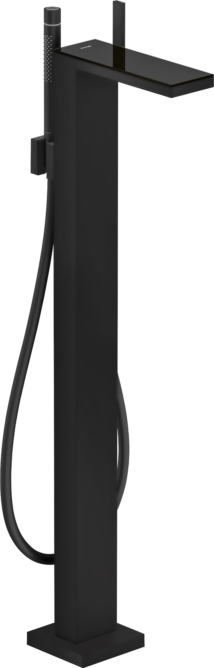 AXOR MyEdition Single lever bath mixer floor-standing
