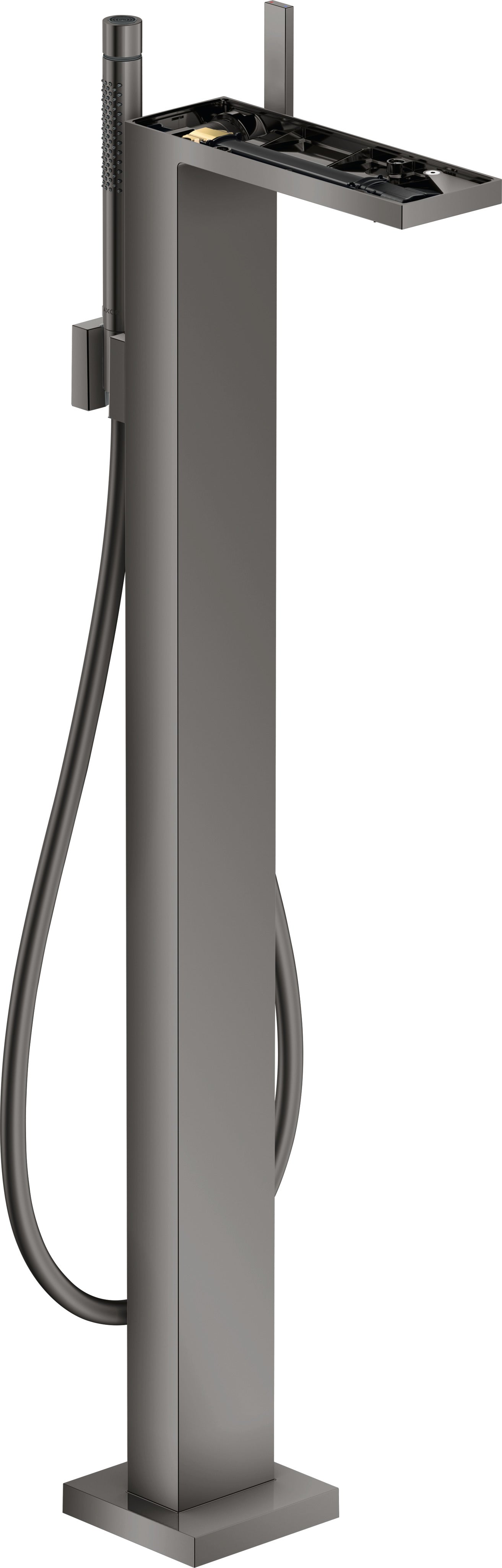 AXOR MyEdition Single lever bath mixer floor-standing