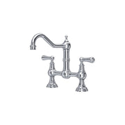 THE PROVENCE COLLECTION Bridge sink mixer