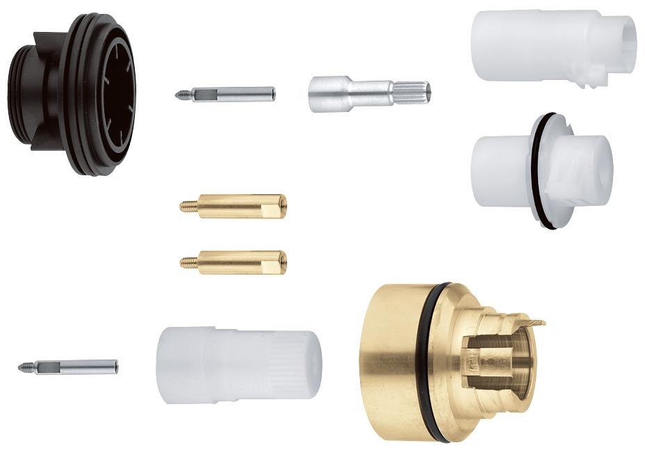 Extension set 27.5 mm