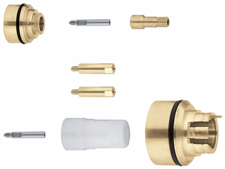 Extension set 27.5 mm