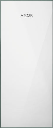 AXOR MyEdition Plate 200 glass