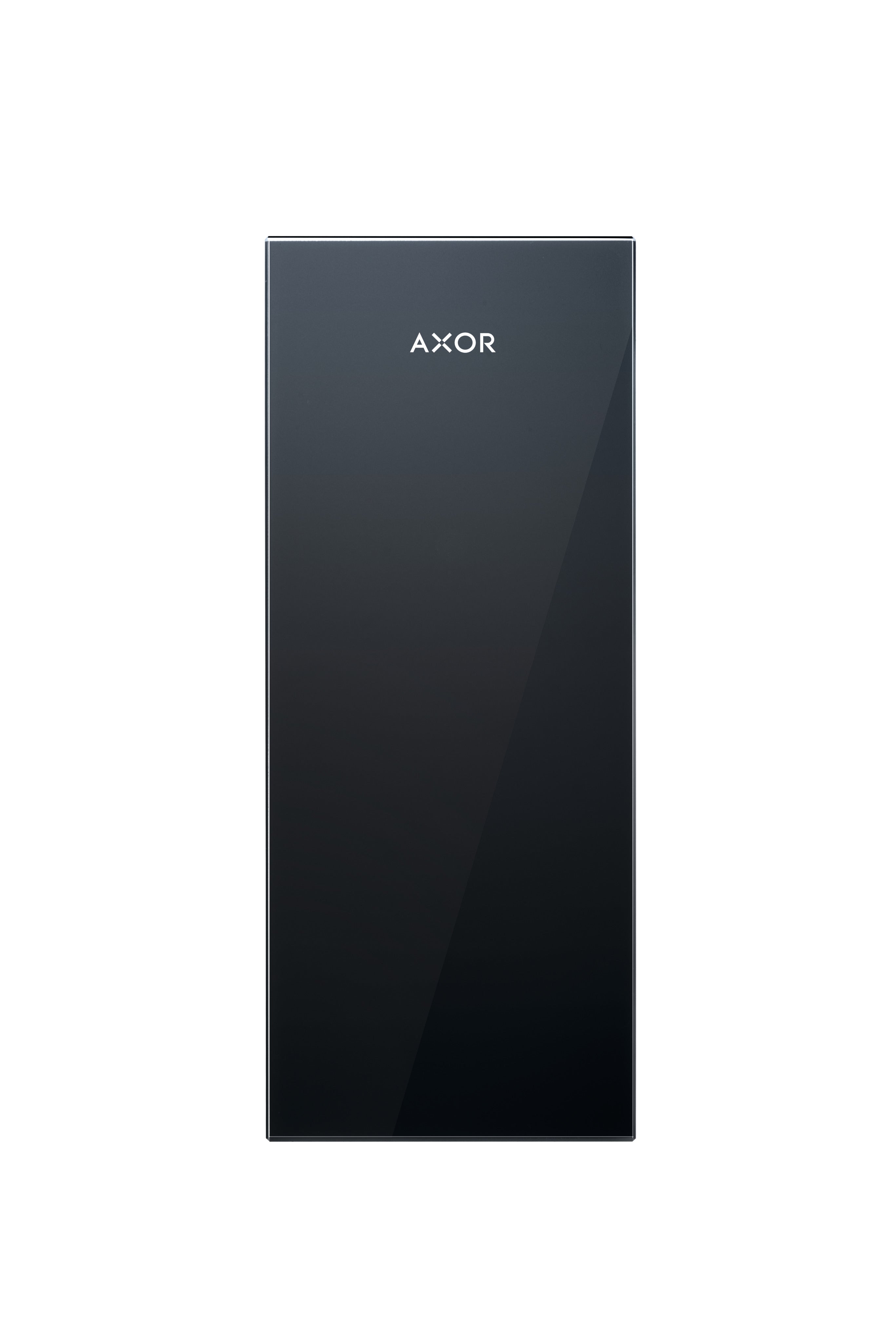 AXOR MyEdition Plate 200 glass