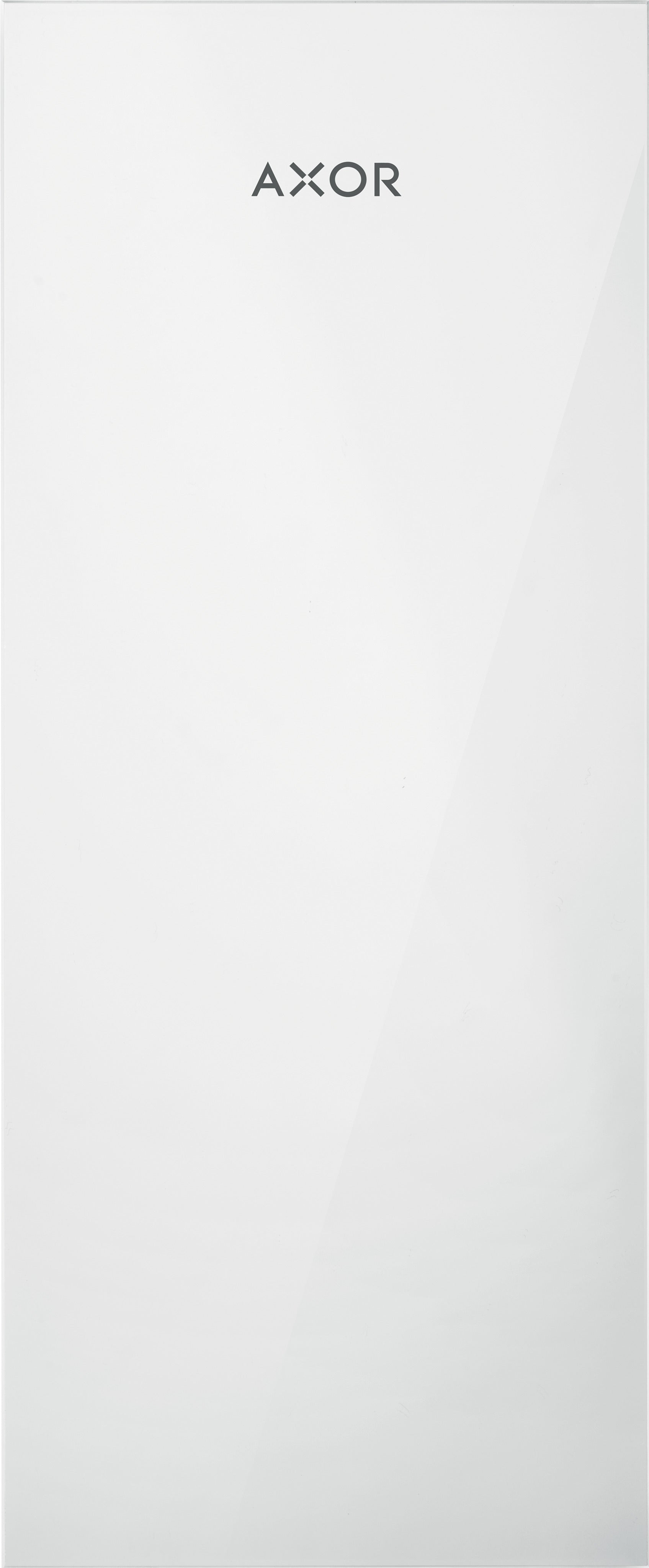 AXOR MyEdition Plate 200 metal