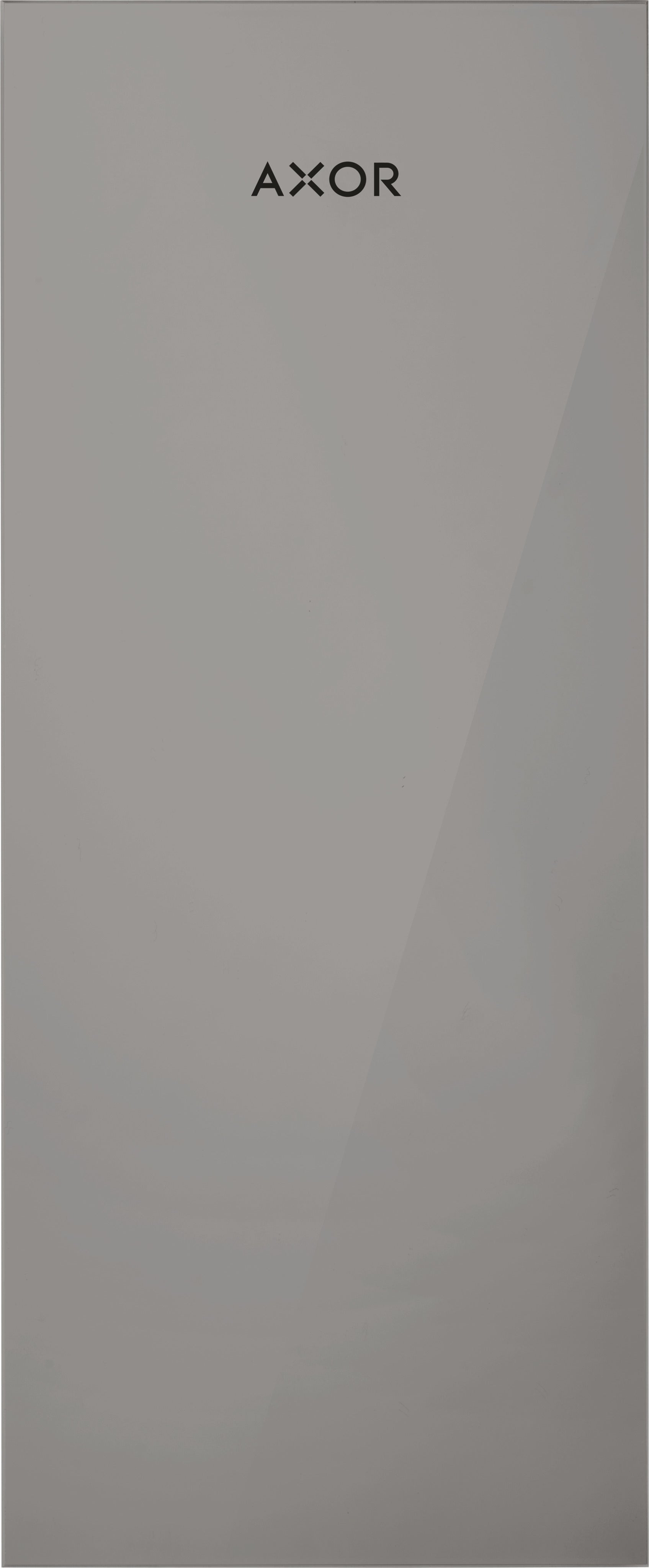 AXOR MyEdition Plate 200 metal