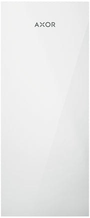 AXOR MyEdition Plate 245 metal