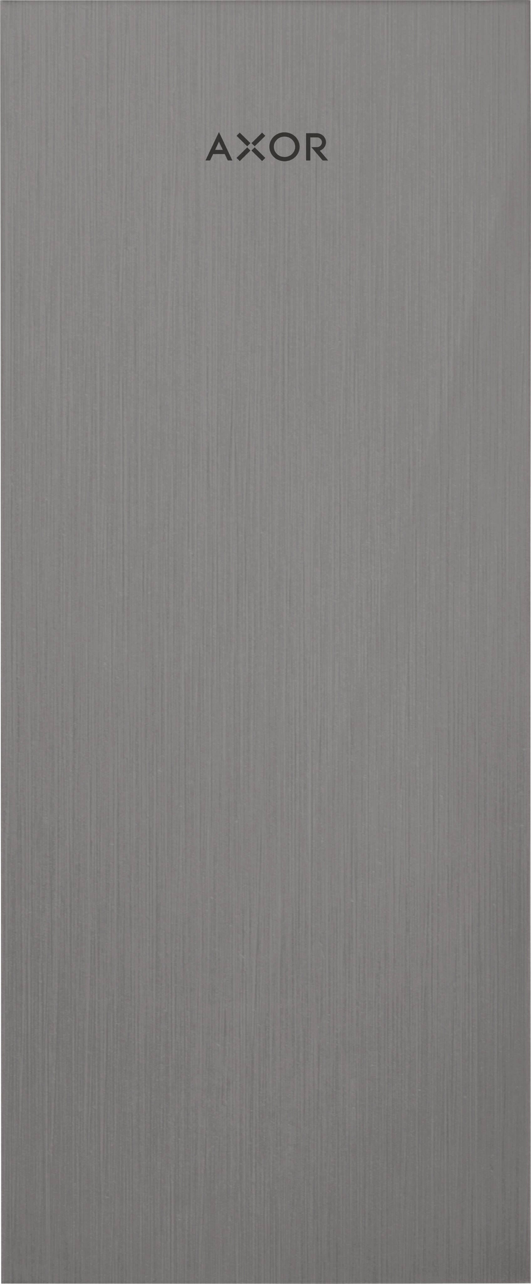 AXOR MyEdition Plate 245 metal