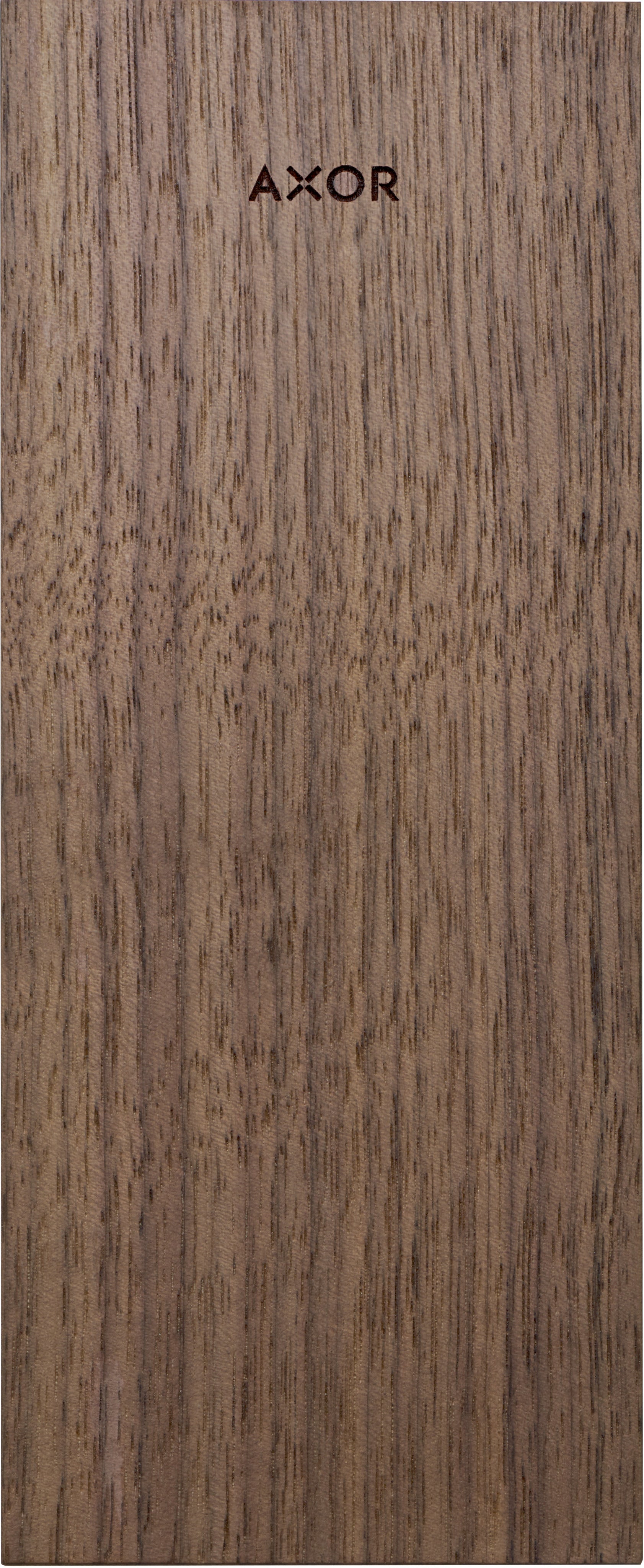 AXOR MyEdition Plate 117 metal