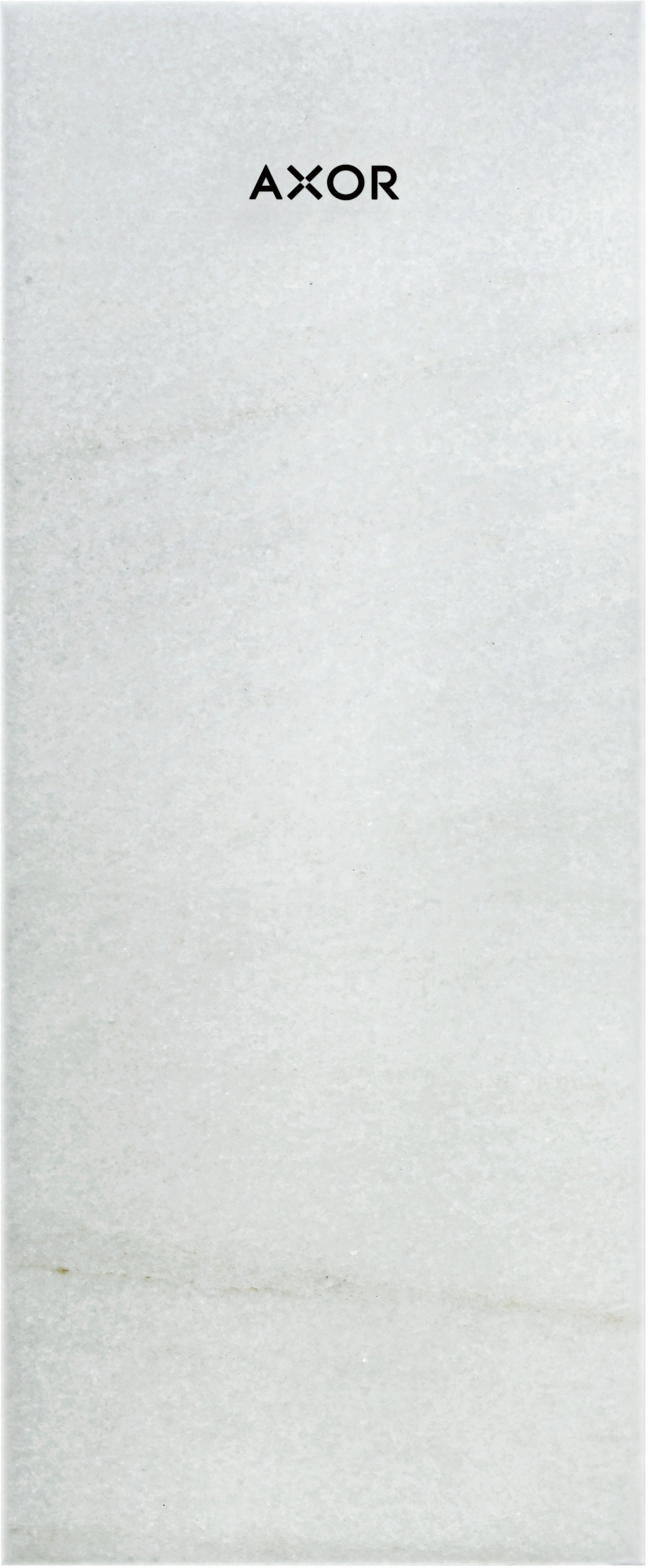 AXOR MyEdition Plate 117 metal