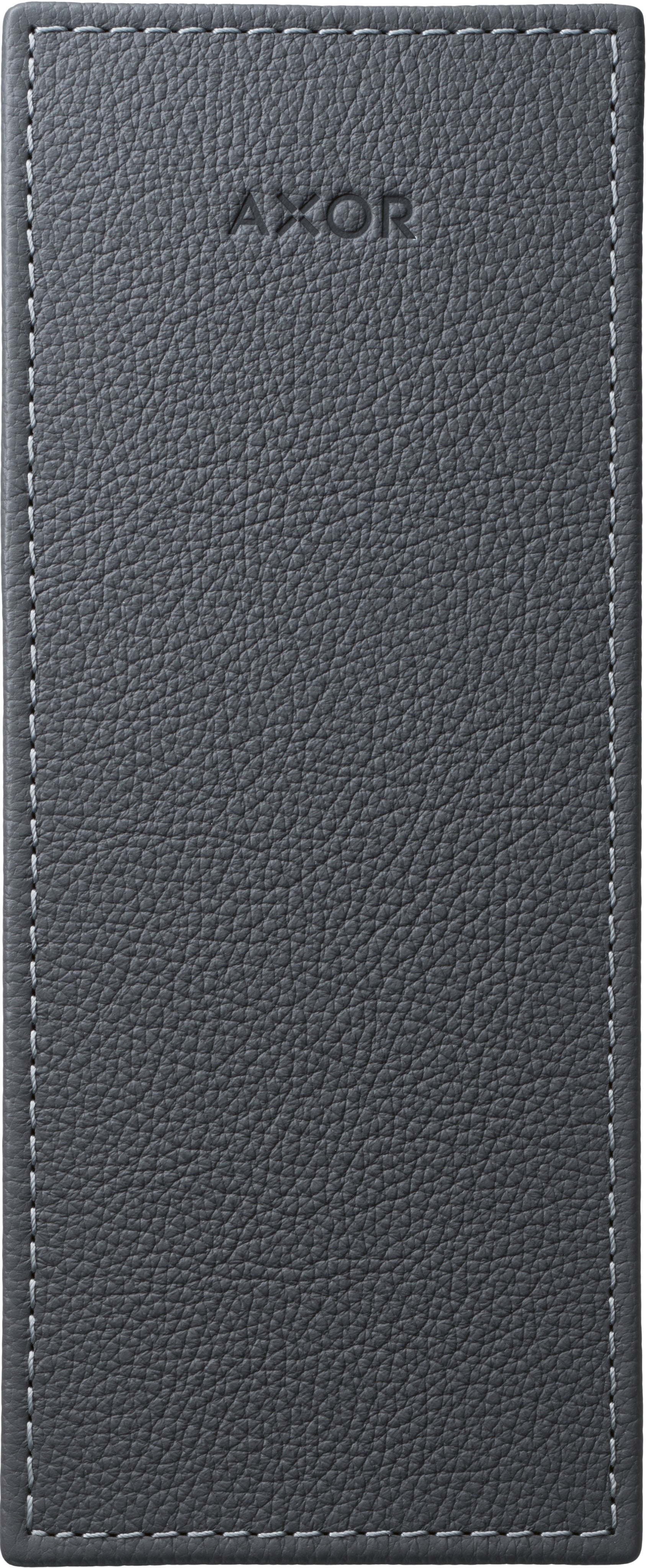 AXOR MyEdition Plate 117 metal