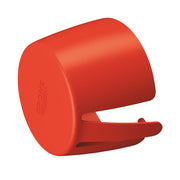 Grohtherm Special Temperature unlocking handle