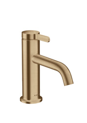 AXOR One Single lever basin mixer 70 with lever handle and waste set
