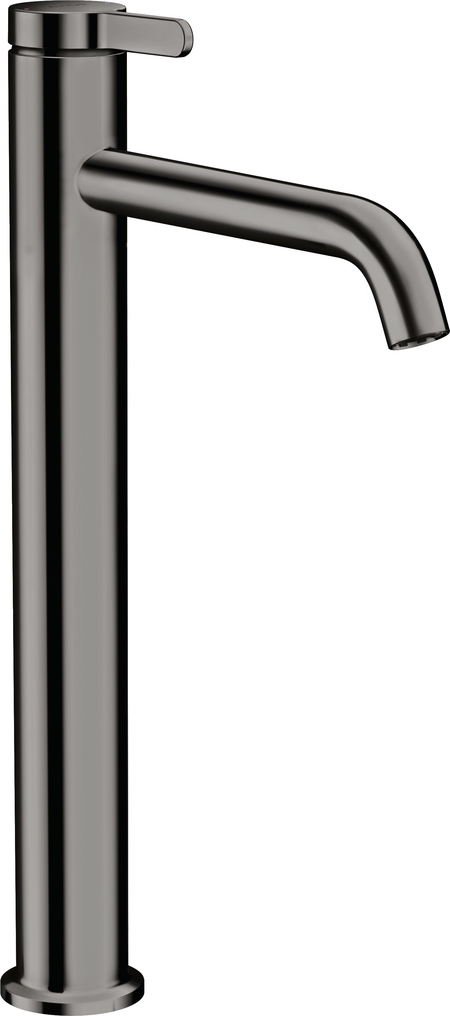 AXOR One Single lever basin mixer 260 with lever handle and waste set